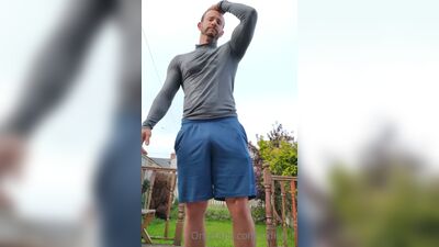 Ridick_7 - Solo - gay porn (2)