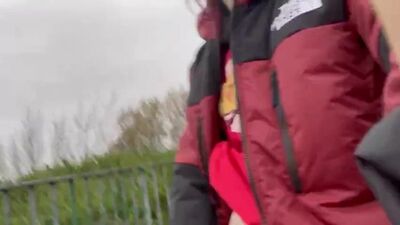 love wanking the public averagecockwanker gay video