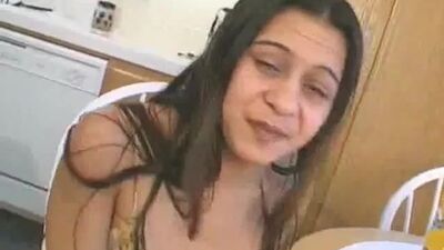 Happy Birthday For This Indian Honey