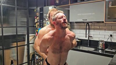 My English Teacher Got Fucked Instead of Class volume 1 Kostya K