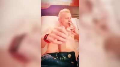 blonde bwc all night edging and smoking strong cigarettes mason shock gay video