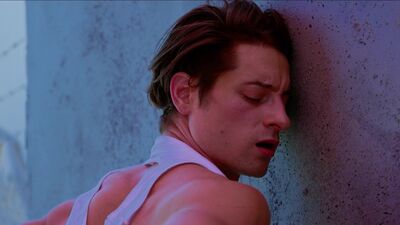 TrailerTrashBoys - Jack Hunter & Taylor Reign - You Know The Punishment