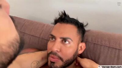RawFuckClub - Visit Me, Tease Me, Kiss Me- free gay porn