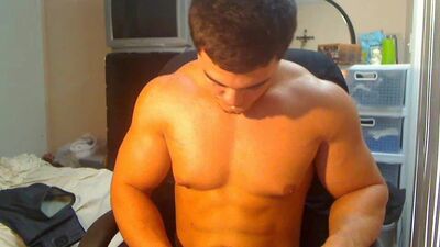AlainLamas - Live Archive - lc38 - free gay porn