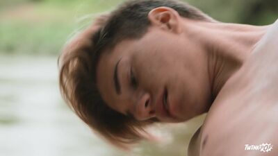 TwinkPOP - Jake Preston & Jordan Lake - Twink Trip Part 3 - free gay porn