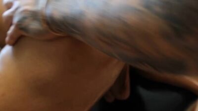 OnlyFans - John Bronco & Phillipe Soulier - free gay porn