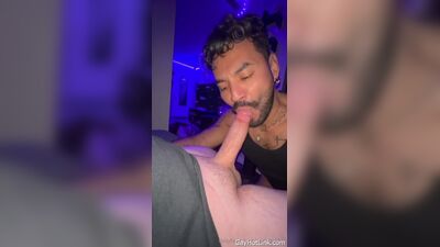 Hairy Salvi aka Mel Pineda (OF) @hairysalvi-OnlyFans-6 - free gay porn