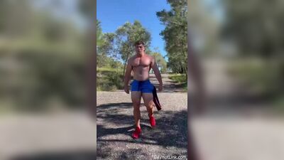BIGAJXXX Big AJ OnlyFans 10 - free gay porn