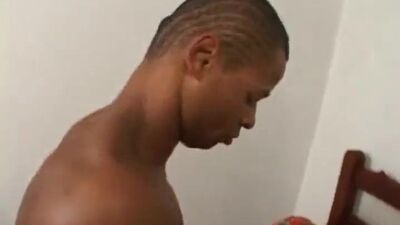 juicy black hunks anal fucking hard bisexual