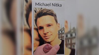 Cumtribute to Michael Nitka 5