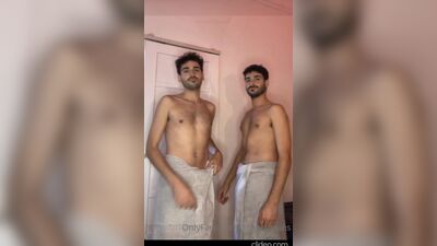 OnlyFans - Branco Twins - free gay porn